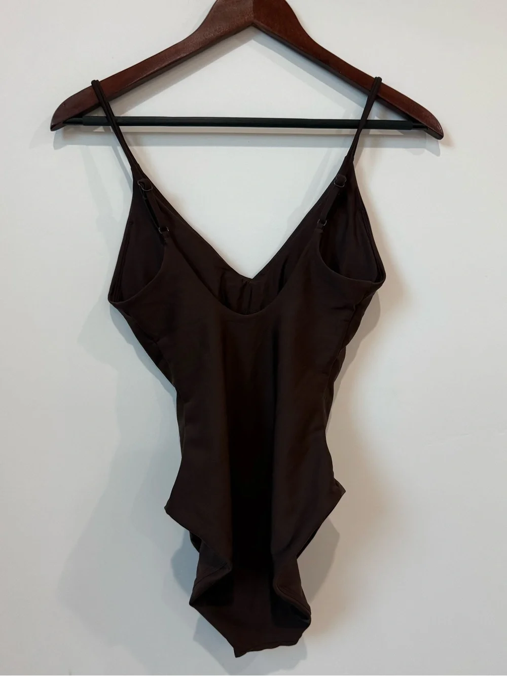 NWT J. Crew Long-torso Lana one-piece in Classic Sculpt swimming suit size 6